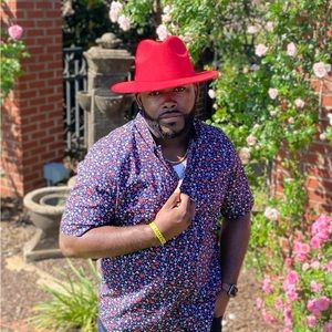 Meet your Posher, Joshua